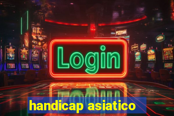 handicap asiatico -.5